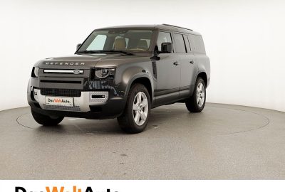 Land Rover Defender 130 3.0d i6 D300 First Edition AWD Aut. bei Auto Esthofer Team in 
